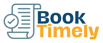 Book Timely